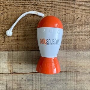 Baby Shusher Sound Machine